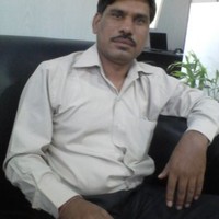 Rakesh Yadav