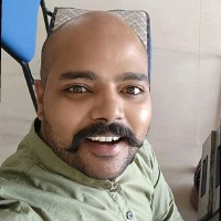 Uday Mugali