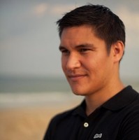 Kristopher Cruz
