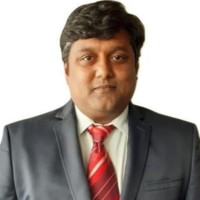 Deepak Bathineedi