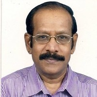Ashok Mohan