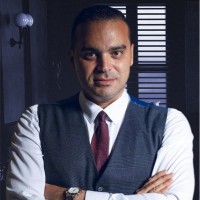 Mohamed Ibrahim