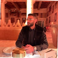 Fahad Alkhalifah