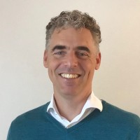 Dirk-Peter van 't Sant