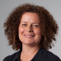 Nathalie Delfos