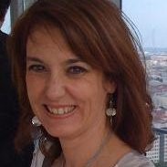 Caroline Damery