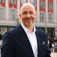 Øystein Dalen