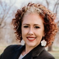 Carly Griffith Hotvedt, JD MPA