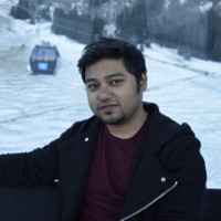 Rohit Mewar