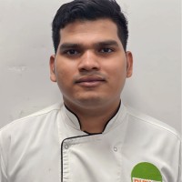 Sidhanta Sahoo