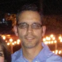 Harold Besosa