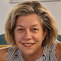 Catherine Fantin