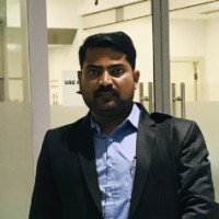 Basavalingappa Konchur