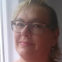 Margriet De Jong