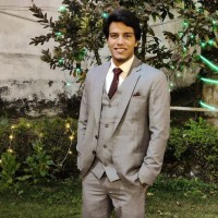 Shubham Arora