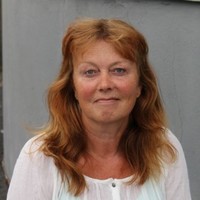 Maria Taranger