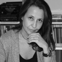 CRISTINA FARRENY RIERA