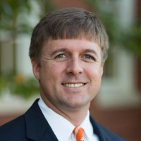 Frank Smith Iii, Cfa