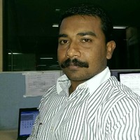 Satya Patil