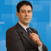 Luiz Oliveira, MSc.