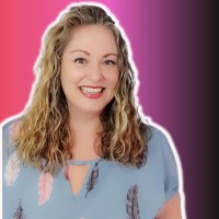 Crystal Weber BA QTS MA