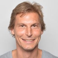 Daniel Hanselmann