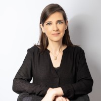 Delphine Courcelle