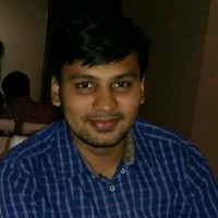 Mayank Maliwal