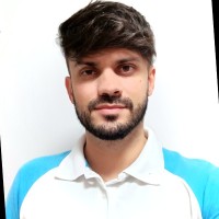 Bruno Perrone