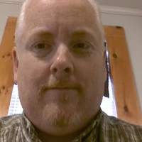 Wayne Cooper