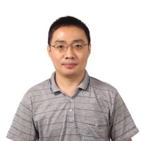Jeffrey Zheng