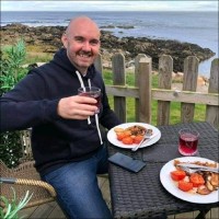 Paul McKellar