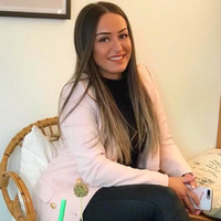 Ayşegül Karakus