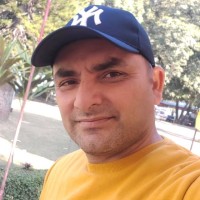 Hemanshu Tarnach