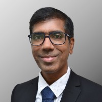 Raghavendra Anjanappa