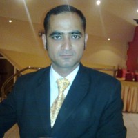 Sunil Dsouza