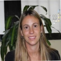 Brenda Marin