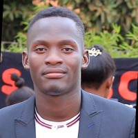 Oweka John