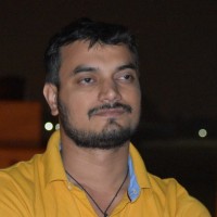 Abhinav Jha