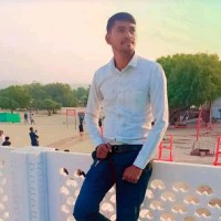 Ar Chavda Sachin