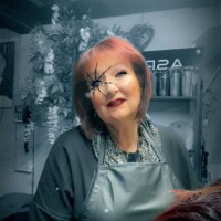 Anita Lewis