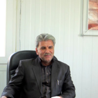 Hossein Khalili