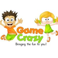Game Crazy
