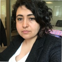 ZEYNEP KORKMAZ GÜR