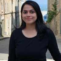 Anju Lisa James
