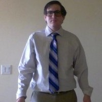 Christopher Krueger