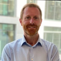 Kevin Gatland OBE APFS