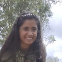 Sherin Koshy
