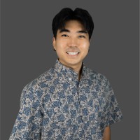 Dustin Kawamura