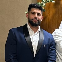Ali Al-Obaidi